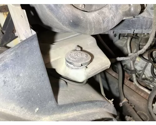 Windshield Washer Reservoir Ford F650 Vander Haags Inc Sf