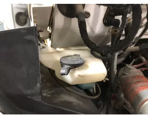 Windshield Washer Reservoir Ford F650 Vander Haags Inc WM