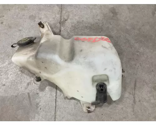 Ford F650 Windshield Washer Reservoir