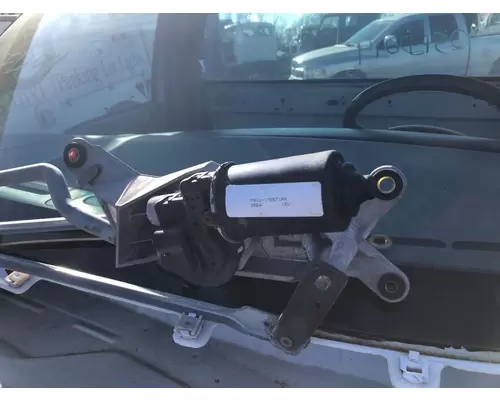 Wiper Motor, Windshield Ford F650 Vander Haags Inc Kc