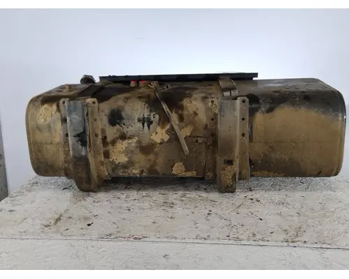Fuel Tank FORD F650SD (SUPER DUTY) 2000-2025 LKQ Evans Heavy Truck Parts
