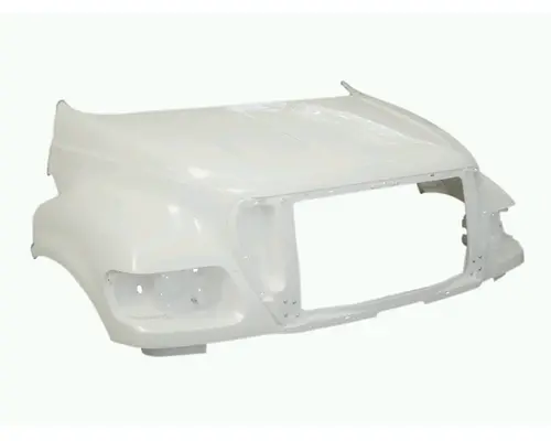 Hood FORD F650SD (SUPER DUTY) 2000-2025 LKQ Wholesale Truck Parts