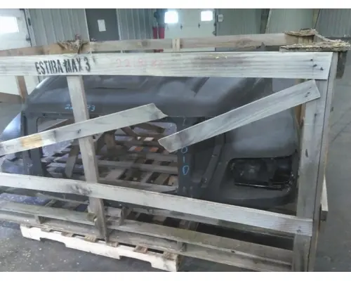 Hood FORD F650SD (SUPER DUTY) 2000-2025 LKQ Heavy Truck - Goodys