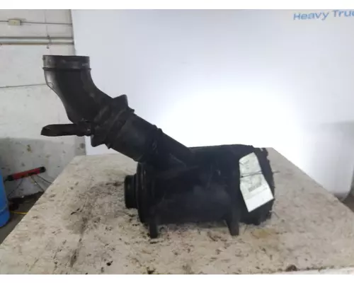Air Cleaner FORD F650SD (SUPER DUTY) LKQ Evans Heavy Truck Parts