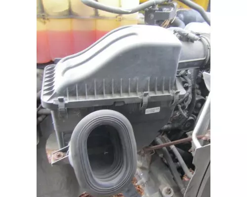 Air Cleaner FORD F650SD (SUPER DUTY) LKQ Heavy Truck Maryland