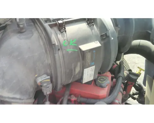 Air Cleaner FORD F650SD (SUPER DUTY) LKQ Heavy Truck - Goodys