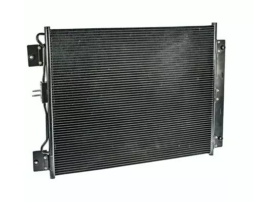 Air Conditioner Condenser FORD F650SD (SUPER DUTY) LKQ KC Truck Parts - Inland Empire