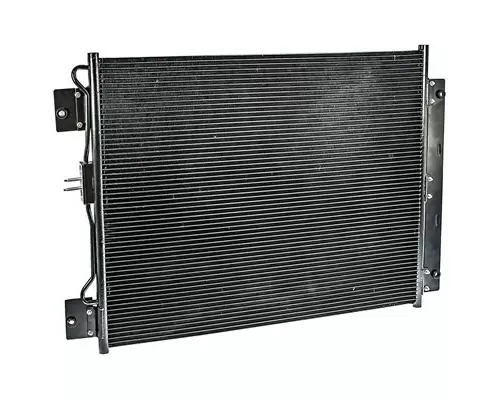 Air Conditioner Condenser FORD F650SD (SUPER DUTY) LKQ Heavy Truck Maryland