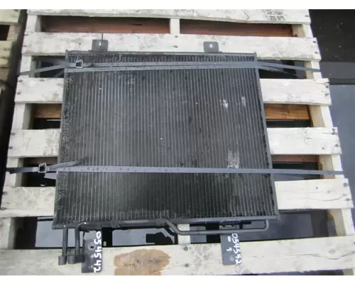 Air Conditioner Condenser FORD F650SD (SUPER DUTY) LKQ Heavy Truck Maryland