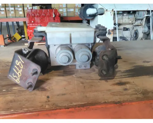 ECM (Brake & ABS) FORD F650SD (SUPER DUTY) LKQ Heavy Truck - Tampa