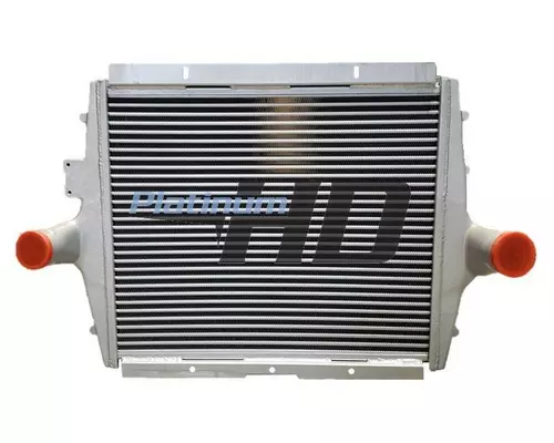 Charge Air Cooler (ATAAC) FORD F650SD (SUPER DUTY) LKQ Heavy Truck Maryland