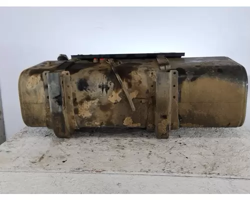 Fuel Tank FORD F650SD (SUPER DUTY) LKQ Evans Heavy Truck Parts