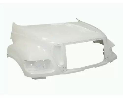 Hood FORD F650SD (SUPER DUTY) LKQ Wholesale Truck Parts