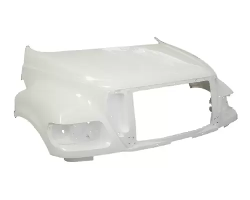 Hood FORD F650SD (SUPER DUTY) LKQ KC Truck Parts Billings