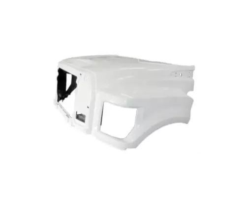 Hood FORD F650SD (SUPER DUTY) LKQ Heavy Truck - Goodys