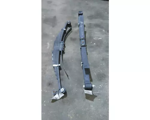 Leaf Spring, Rear FORD F650SD (SUPER DUTY) LKQ Heavy Truck - Goodys