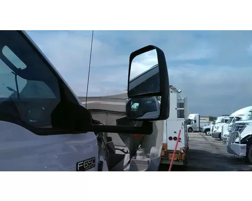 Mirror (Side View) FORD F650SD (SUPER DUTY) LKQ Heavy Truck - Goodys