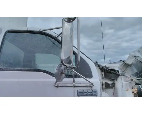 Mirror (Side View) FORD F650SD (SUPER DUTY) LKQ Heavy Truck - Goodys
