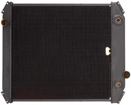 Radiator FORD F650SD (SUPER DUTY) LKQ Wholesale Truck Parts