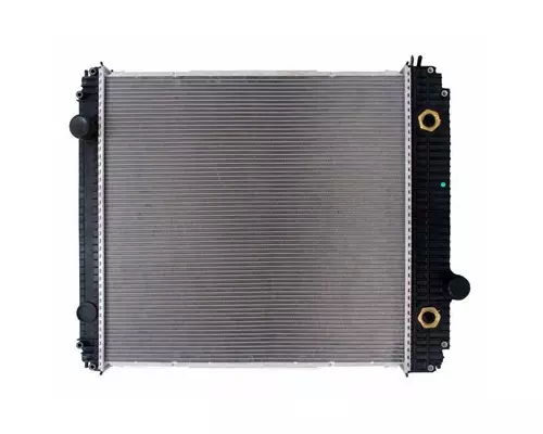 Radiator FORD F650SD (SUPER DUTY) LKQ Western Truck Parts