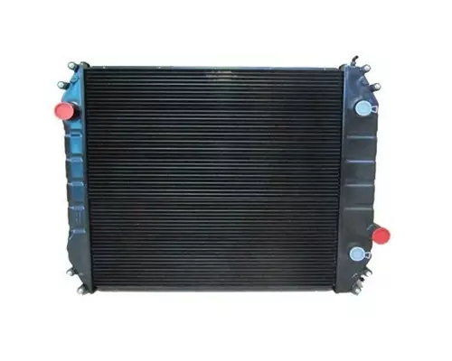 Radiator FORD F650SD (SUPER DUTY) LKQ Evans Heavy Truck Parts