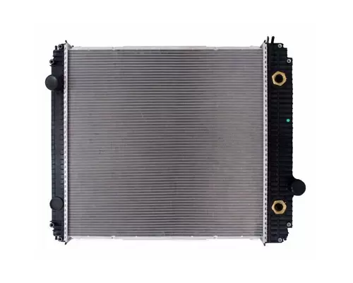 Radiator FORD F650SD (SUPER DUTY) LKQ Heavy Truck - Goodys