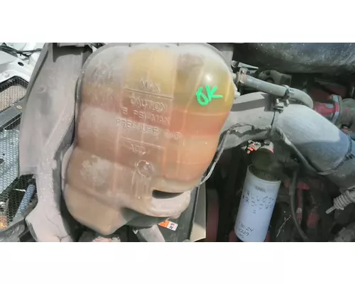 Radiator Overflow Bottle FORD F650SD (SUPER DUTY) LKQ Heavy Truck - Goodys