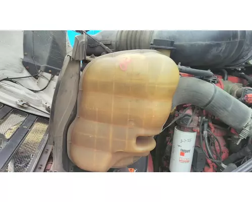 Radiator Overflow Bottle FORD F650SD (SUPER DUTY) LKQ Heavy Truck - Goodys