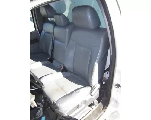 Seat, Front FORD F650SD (SUPER DUTY) LKQ Heavy Truck Maryland