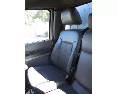 Seat, Front FORD F650SD (SUPER DUTY) LKQ Heavy Truck Maryland