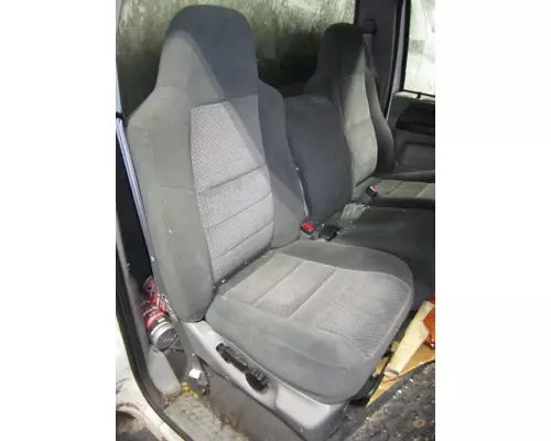 Seat, Front FORD F650SD (SUPER DUTY) LKQ Heavy Truck Maryland