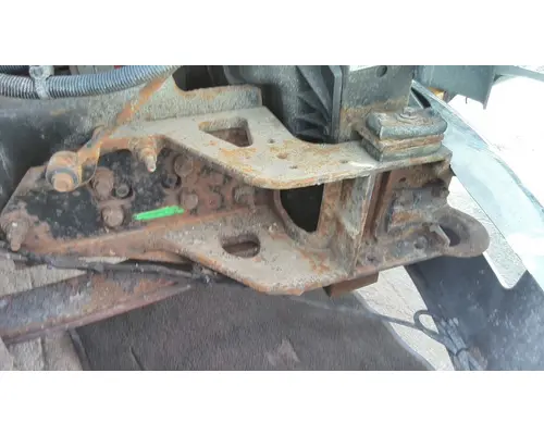 Spring Hanger FORD F650SD (SUPER DUTY) LKQ Heavy Truck - Goodys