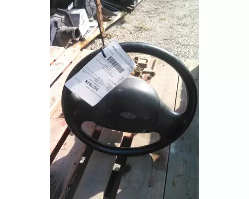 Steering Column FORD F650SD (SUPER DUTY) LKQ Thompson Motors - Wykoff