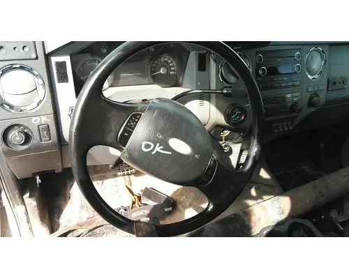 Steering Column FORD F650SD (SUPER DUTY) LKQ Heavy Truck - Goodys