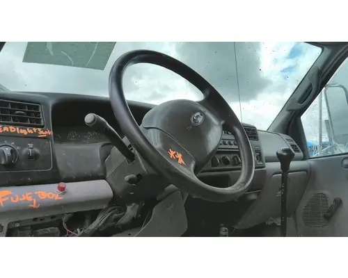 Steering Column FORD F650SD (SUPER DUTY) LKQ Heavy Truck - Goodys