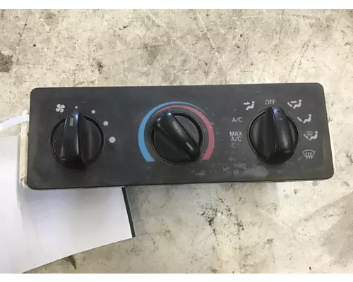 Temperature Control FORD F650SD (SUPER DUTY) LKQ Heavy Truck Maryland