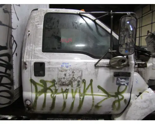 Door Assembly, Front FORD F650SD (SUPER DUTY) 1999-2007 LKQ Heavy Truck Maryland