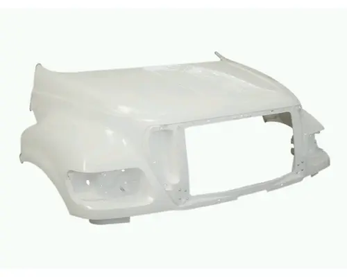 Hood FORD F650SD (SUPER DUTY) 2000-2025 LKQ Thompson Motors - Wykoff