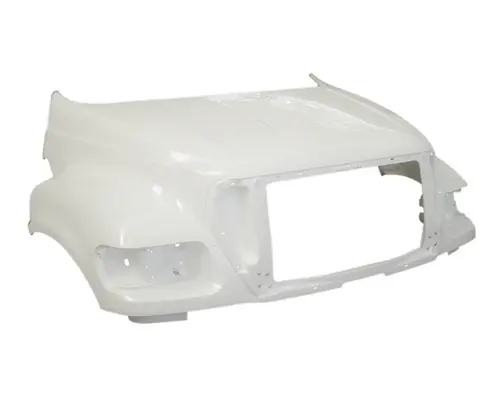 Hood FORD F650SD (SUPER DUTY) 2000-2025 LKQ Plunks Truck Parts And Equipment - Jackson