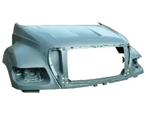 Hood FORD F650SD (SUPER DUTY) 2000-2025 LKQ Plunks Truck Parts And Equipment - Jackson