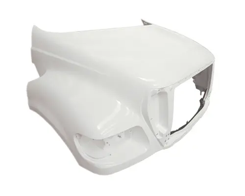 Hood FORD F650SD (SUPER DUTY) 2000-2025 LKQ Plunks Truck Parts And Equipment - Jackson