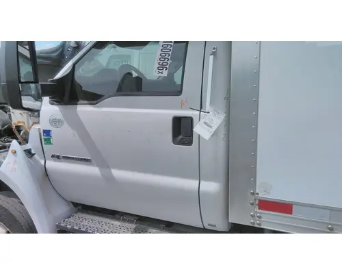 Door Assembly, Front FORD F650SD (SUPER DUTY) 2008-2016 LKQ Heavy Truck - Goodys