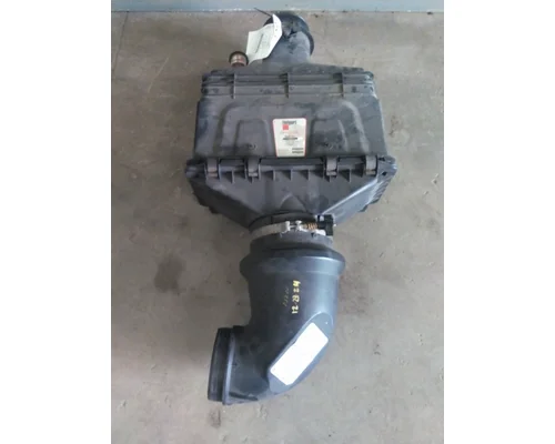 Air Cleaner FORD F650SD (SUPER DUTY) LKQ Geiger Truck Parts