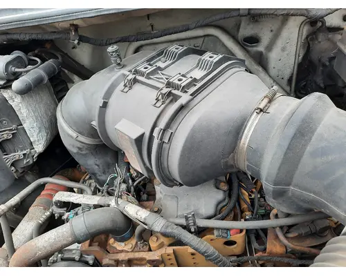 Air Cleaner FORD F650SD (SUPER DUTY) LKQ Heavy Truck Maryland