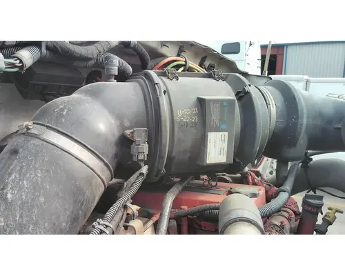 Air Cleaner FORD F650SD (SUPER DUTY) LKQ Heavy Truck - Goodys