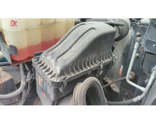 Air Cleaner FORD F650SD (SUPER DUTY) LKQ Heavy Truck - Goodys