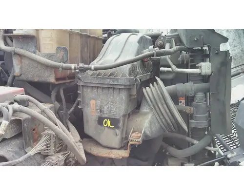 Air Cleaner FORD F650SD (SUPER DUTY) LKQ Heavy Truck - Goodys