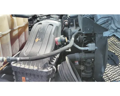 Air Cleaner FORD F650SD (SUPER DUTY) LKQ Heavy Truck - Goodys