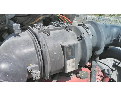 Air Cleaner FORD F650SD (SUPER DUTY) LKQ Heavy Truck - Goodys