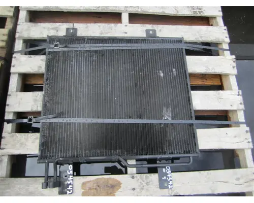 Air Conditioner Condenser FORD F650SD (SUPER DUTY) LKQ Heavy Truck Maryland